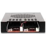 DeLOCK 47117, Inquadramento 
