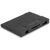 DeLOCK 91014, Lettore di schede Nero