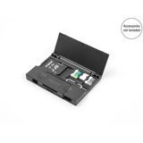 DeLOCK 91014, Lettore di schede Nero