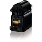 DeLonghi Citiz EN167.B Automatica Macchina per caffè a capsule 1 L, Macchina a capsula Nero, Macchina per caffè a capsule, 1 L, Capsule caffè, 1260 W, Nero