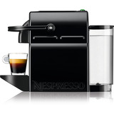 DeLonghi Citiz EN167.B Automatica Macchina per caffè a capsule 1 L, Macchina a capsula Nero, Macchina per caffè a capsule, 1 L, Capsule caffè, 1260 W, Nero