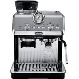 DeLonghi EC9155.MB, Macchina per espresso accaio/Nero