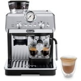 DeLonghi EC9155.MB, Macchina per espresso accaio/Nero