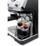 DeLonghi EC9155.MB, Macchina per espresso accaio/Nero