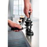 DeLonghi EC9155.MB, Macchina per espresso accaio/Nero