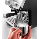 DeLonghi EC9155.MB, Macchina per espresso accaio/Nero