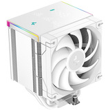 DeepCool AK500 Digital Pro WH, raffreddamento CPU  bianco