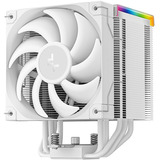 DeepCool AK500 Digital Pro WH, raffreddamento CPU  bianco