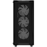 DeepCool CC560 MESH V2, Chassis Tower Nero
