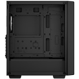 DeepCool CC560 MESH V2, Chassis Tower Nero