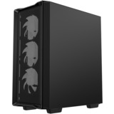 DeepCool CC560 MESH V2, Chassis Tower Nero