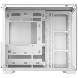 DeepCool CG530, Chassis Tower bianco