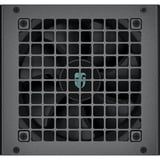 DeepCool GAMER STORM PF750L, Alimentatore PC Nero