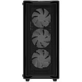 DeepCool R-CC560-BKAMA4-G-2, Chassis Tower Nero