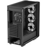 DeepCool R-CC560-BKAMA4-G-2, Chassis Tower Nero