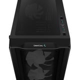 DeepCool R-CC560-BKAMA4-G-2, Chassis Tower Nero