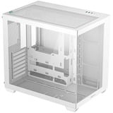 DeepCool R-CG530-WHNDA0-G-1, Chassis Tower bianco