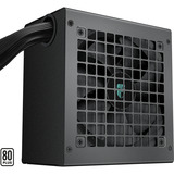 DeepCool R-PF750L-HE0B-JGEU, Alimentatore PC Nero