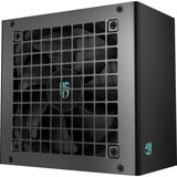 DeepCool R-PF750L-HE0B-JGEU, Alimentatore PC Nero