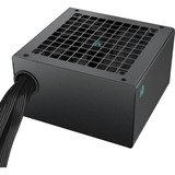 DeepCool R-PF750L-HE0B-JGEU, Alimentatore PC Nero