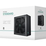DeepCool R-PF750L-HE0B-JGEU, Alimentatore PC Nero