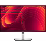 Dell Pro Plus P3225DE Monitor PC 80 cm (31.5") 2560 x 1440 Pixel Wide Quad HD LCD Nero, Grigio, Monitor LED Nero, 80 cm (31.5"), 2560 x 1440 Pixel, Wide Quad HD, LCD, 8 ms, Nero, Grigio