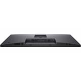Dell Pro Plus P3225DE Monitor PC 80 cm (31.5") 2560 x 1440 Pixel Wide Quad HD LCD Nero, Grigio, Monitor LED Nero, 80 cm (31.5"), 2560 x 1440 Pixel, Wide Quad HD, LCD, 8 ms, Nero, Grigio