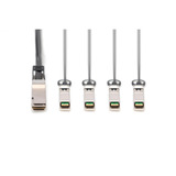Digitus Cavo Direct Attach 40G QSFP+ a 4XSFP+ 2m 