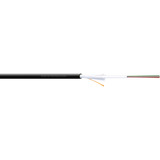 Digitus Cavo di posa A/I-DQ(ZN)BH 50/125µ OM3 4F Dca Nero