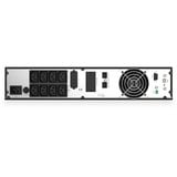Digitus DN-170093 OnLine, UPS Nero