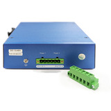 Digitus Gigabit Ethernet industriale gestito L2 16+2 porte, Interruttore 