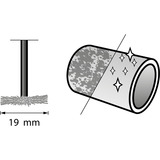 Dremel 26150530JA, Pennello 