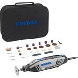 Dremel Utensile multifunzione 4250-35, Strumento multi funzione grigio