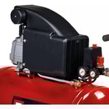 EINHELL 4007360, TC-AC 270/50/8 rosso/Nero