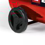 EINHELL 4007360, TC-AC 270/50/8 rosso/Nero