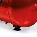 EINHELL 4007360, TC-AC 270/50/8 rosso/Nero