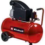 EINHELL Compressore TC-AC 270/50/8 rosso/Nero