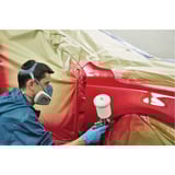 EINHELL Compressore TC-AC 270/50/8 rosso/Nero