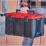 EINHELL E-Case M, 4540021 Nero/Rosso