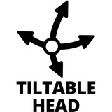 EINHELL Levigatrice per cartongesso TE-DW 225 X rosso/Nero