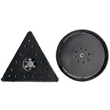 EINHELL Levigatrice per cartongesso TE-DW 225 X rosso/Nero