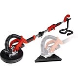 EINHELL TE-DW 225 X, Levigatrice per cartongesso rosso/Nero