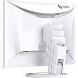 EIZO FlexScan EV2495-WT LED display 61,2 cm (24.1") 1920 x 1200 Pixel WUXGA Bianco, Monitor LED bianco, 61,2 cm (24.1"), 1920 x 1200 Pixel, WUXGA, LED, 5 ms, Bianco