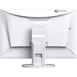 EIZO FlexScan EV2495-WT Monitor PC 61,2 cm (24.1") 1920 x 1200 Pixel WUXGA LED Bianco, Monitor LED bianco, 61,2 cm (24.1"), 1920 x 1200 Pixel, WUXGA, LED, 5 ms, Bianco