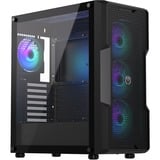 ENDORFY EY2A009, Chassis Tower Nero