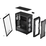 ENDORFY EY2A009, Chassis Tower Nero