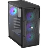 ENDORFY Regnum 400 ARGB, Chassis Tower Nero