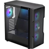 ENDORFY Regnum 400 ARGB, Chassis Tower Nero