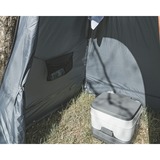 Easy Camp Tenda pop-up per spogliatoio/doccia Vik Utility Tent grigio