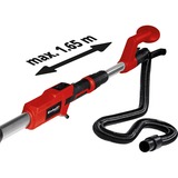 Einhell TE-DW 225 X rosso/Nero